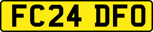 FC24DFO