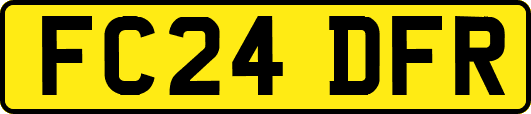 FC24DFR