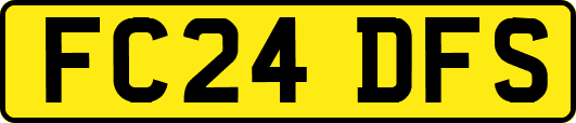 FC24DFS