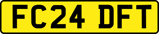 FC24DFT