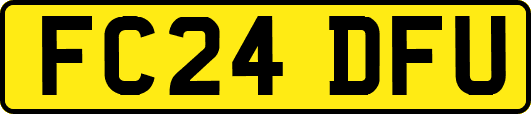 FC24DFU