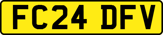 FC24DFV