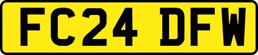 FC24DFW