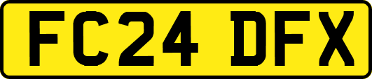 FC24DFX