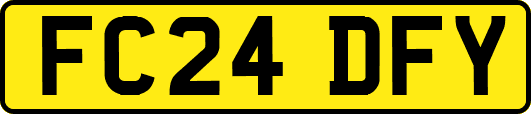 FC24DFY