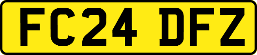 FC24DFZ
