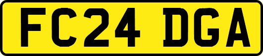 FC24DGA
