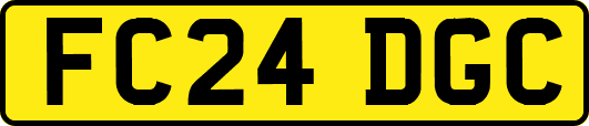 FC24DGC