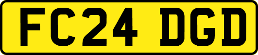 FC24DGD