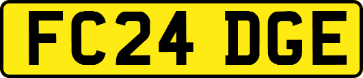 FC24DGE