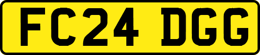 FC24DGG