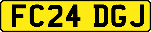 FC24DGJ