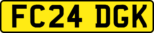 FC24DGK