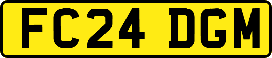 FC24DGM
