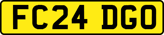 FC24DGO