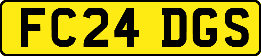 FC24DGS