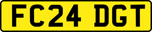 FC24DGT