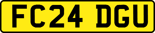 FC24DGU