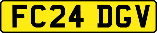 FC24DGV