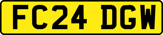 FC24DGW
