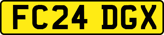 FC24DGX
