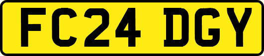 FC24DGY