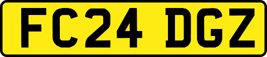 FC24DGZ