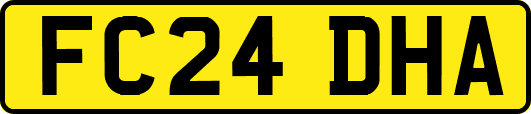 FC24DHA