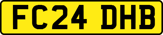 FC24DHB