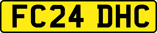 FC24DHC