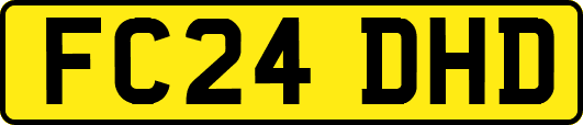 FC24DHD