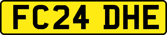 FC24DHE