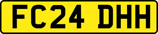 FC24DHH