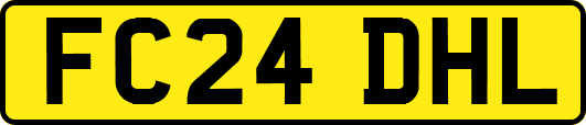 FC24DHL