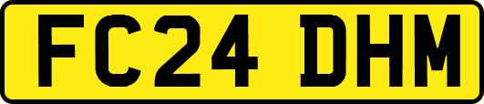 FC24DHM
