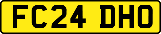 FC24DHO