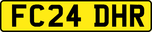 FC24DHR
