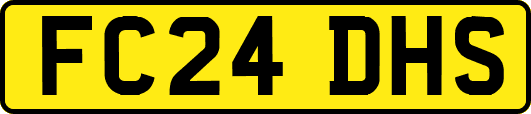 FC24DHS