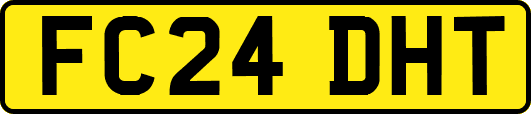 FC24DHT