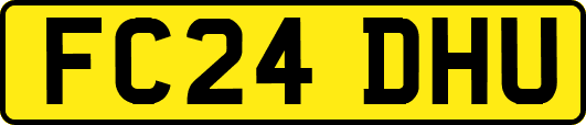 FC24DHU
