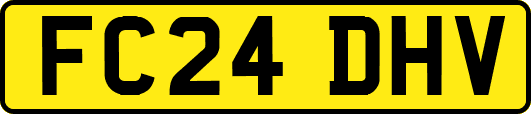 FC24DHV