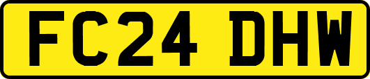FC24DHW