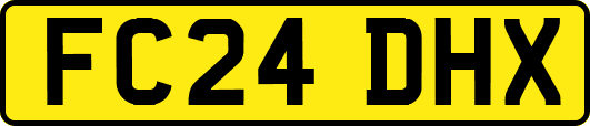 FC24DHX