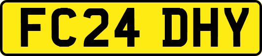 FC24DHY
