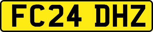 FC24DHZ