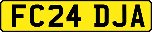 FC24DJA