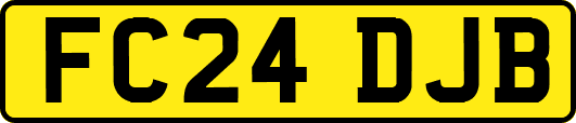 FC24DJB
