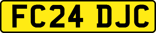FC24DJC