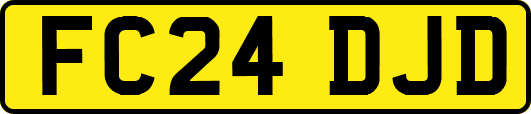 FC24DJD