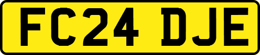 FC24DJE